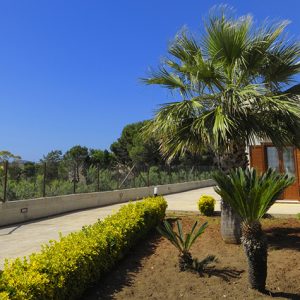 Casa vacanza Sicilia