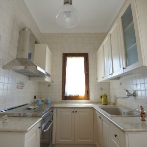 Cucina Casa Vacanze Dattilo