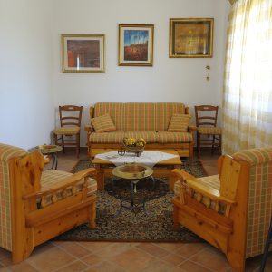 Salottino Casavacanza Dattilo