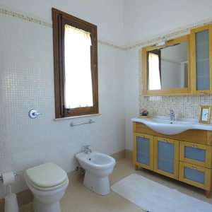 Servizi Casa Vacanza Dattilo
