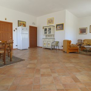 Soggiorno Casavacanza Dattilo